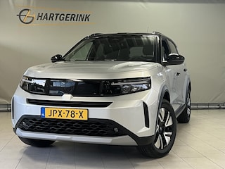 Opel Frontera 1.2 Turbo Hybrid 100pk eDCT GS *NAVI/PDC/LMV/Camera/WINTERPAKKET