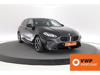 BMW 120 M Sportpak. | Pano | Sportstoel | Alcantara