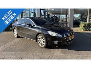 Peugeot 508 1.6 THP Allure