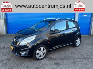 Chevrolet Spark 1.2 16V LT