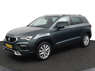Seat Ateca 1.0 TSI Style Business Intense Rijklaarprijs!