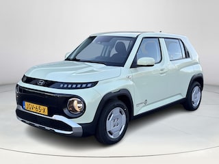 Hyundai Inster E-Motion 49 kWh | Demo korting |