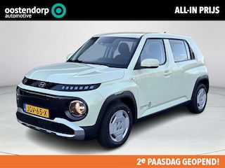 Hyundai Inster E-Motion 49 kWh | Demo korting |