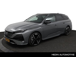 Peugeot 308 SW 1.2 Hybrid 145 e-DCS6 GT