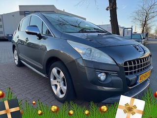 Peugeot 3008 1.6 GT Automaat Airco/ECC,Navigatie,Pano,HUD