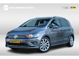 Volkswagen Golf Sportsvan 1.2 TSI Highline | Automaat | Trekhaak