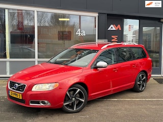 Volvo V70 2.0T R-Edition I Airco I Cruise