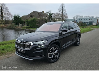 Skoda Kodiaq 1.5 TSI Business Edition Plus 7p. / Pano / Luxe