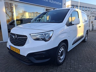 Opel Combo 1.2 Turbo L2H1 Edition / navigatie / airco /app /