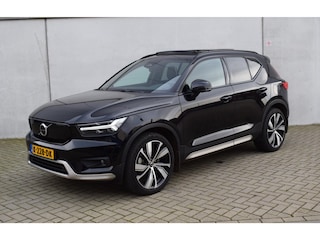 Volvo XC40 Recharge P8 AWD R-Design ORG.NED / 1e EIG / SOH / PANORAMADAK / HARMAN-KARDON / 360CAMERA / TREKHAAK / NAP