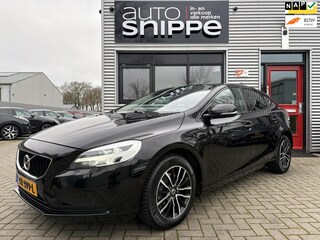 Volvo V40 2.0 T3 Dynamic Edition -150 PK-PANODAK-HARMAN/KARDON-TREKHAAK-FULL LED-DAB+-ORIGINEEL NEDERLANDS!-DEALER ONDERHOUDEN!