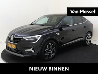 Renault Arkana 1.6 E-Tech Intens | Navigatie | Camera | Climate control | Adaptive cruise control