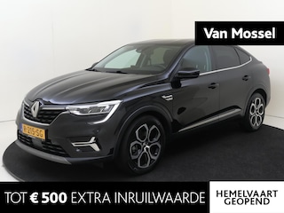 Renault Arkana 1.6 E-Tech Intens | Navigatie | Camera | Climate control | Adaptive cruise control