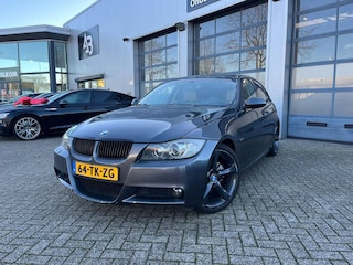 BMW 325i Dynamic Executive (Goed Onderhouden, Panoramadak, Inruilkoopje)