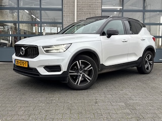 Volvo XC40 2.0 T4 R-Design | HARMAN KARDON | STOEL/STUURVERWARMING |