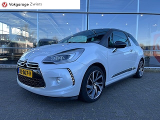 DS 3 1.2 PureTech So Chic