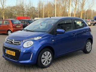 Citroën C1 1.0 VTi Feel Airco|5Deurs!