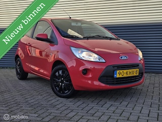 Ford Ka 1.2 Trend