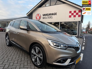 Renault Scénic 1.3 TCe Bose 7p. RIJKLAARPRIJS!