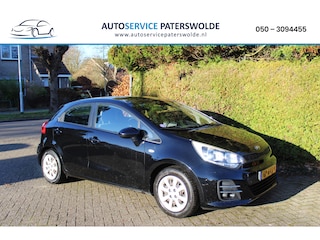 Kia Rio 1.2 CVVT ComfortLine