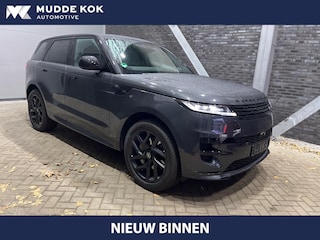 Land Rover Range Rover Sport 3.0 P460e Dynamic SE | Black Pack | Meridian Surround | Head-Up | Stoelkoeling | Trekhaak | ACC