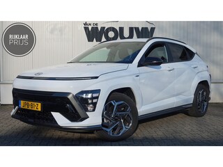 Hyundai Kona 1.6 GDI HEV Comfort N-Editie