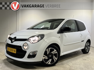 Renault Twingo 1.2 16V Dynamique | Cruise Control | LM Velgen 15" | Radio | Airco |