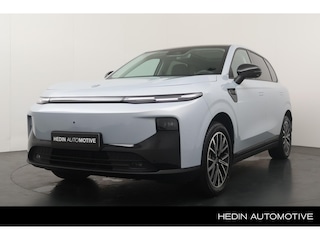 Leapmotor B10 Design ProMax 67.1 kWh Gegarandeerd rijden in 2025 | 17% Bijtelling | Full Map Navigatie | Panoramadak | Elektrische Kofferklep | Climate Control