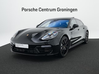 Porsche Panamera Sport Turismo 4 E-Hybrid