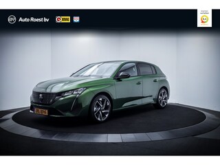 Peugeot 308 1.2T ALLURE Pack FULL LED | 360 CAM | ACC | BLINDSPOT | CLIMA | KEYLESS | PDC V+A | LMV