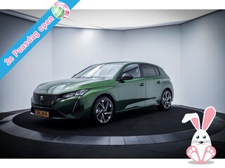 Peugeot 308 1.2T ALLURE Pack FULL LED | 360 CAM | ACC | BLINDSPOT | CLIMA | KEYLESS | PDC V+A | LMV