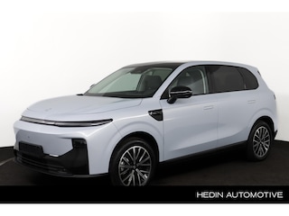 Leapmotor B10 Design ProMax 67.1 kWh Gegarandeerd rijden in 2025 | 17% Bijtelling | Full Map Navigatie | Panoramadak | Elektrische Kofferklep | Climate Control