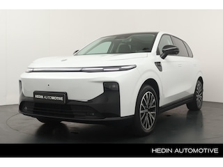 Leapmotor B10 Design ProMax 67.1 kWh Gegarandeerd rijden in 2025 | 17% Bijtelling | Elektrische kofferklep | 360 graden Parkeercamera | Full Map Navigatie | Climate Control