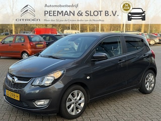 Opel Karl 1.0 ecoFLEX Innovation Airco|1ste eigenaar!