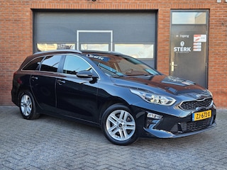 Kia Ceed Sportswagon 1.4 T-GDi DynamicPlusLine Trekhaak Carplay Camera