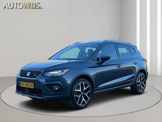 Seat Arona 1.0 TSI FR Business Intense|BEATS|Camera|NL AUTO|CLIMA|AUT|LED|CARPLAY