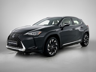 Lexus UX 300e Business 54 kWh