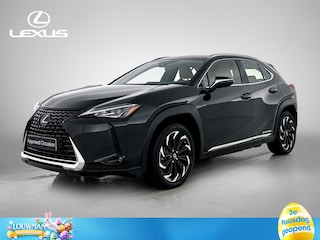 Lexus UX 300e Business 54 kWh