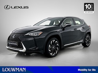 Lexus UX 300e Business 54 kWh