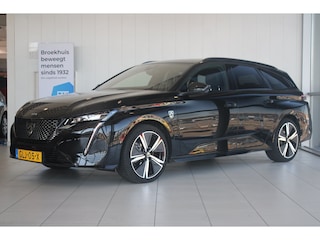 Peugeot 308 SW 1.2 Hybrid 136 e-DCS6 GT