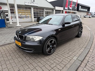 BMW 116i Executive