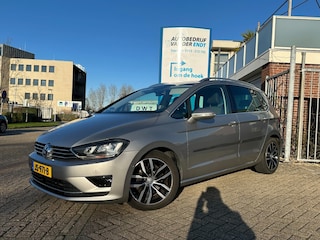 Volkswagen Golf Sportsvan 1.4 TSI Highline  Trekhaak  Camera  Xenon  DAB+