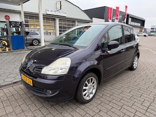 Renault Modus 1.2-16V Expression