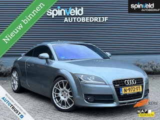 Audi TT 3.2 V6 quattro BJ'06 EXPORT/HANDEL ZIE OMSCHRIJVING