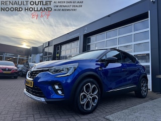 Renault Captur 1.3 TCe 140 Intens