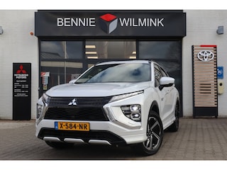 Mitsubishi Eclipse Cross 2.4 PHEV Executive Trekhaak/AdaptiveCruise/Navi/Standkachel