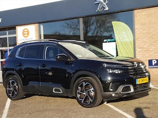 Citroën C5 Aircross 1.6 Plug-in Hybrid 225pk EAT8 Business Apple Carplay & Android Auto | Navigatie | Achteruitrijcamera | Cruise & Climate control | P-hulp | BT | LMV