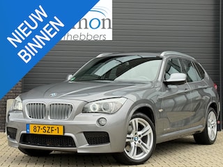 BMW X1 E84 X1 sDrive20i M-Edition Aut.-8 | origineel NL auto | 2e eig. | Volledig gedocumenteerd |