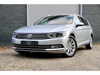Volkswagen Passat Variant 1.4 TSI ACT Comfortline | NAVIGATIE | CAMERA | CRUISE | STOELVERW.