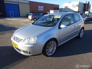 Volkswagen Golf 1.6 Comfortline